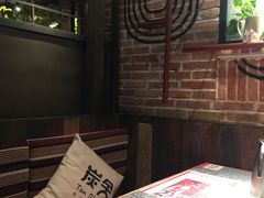 卡座-炭舍干锅·烤鱼(扬名广场店)