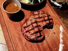 -FAT COW(虹梅路店)