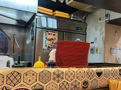 -龜王拉麵(道頓堀店)