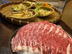 -滇野云南野生菌餐厅(陕西南路店)