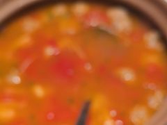 -黄山老妈·土菜(碧桂园店)