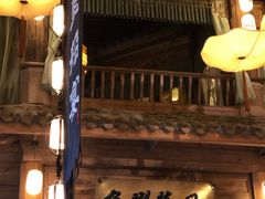 -淀里船宴(卓达店)