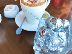 -上海龙之梦万丽酒店