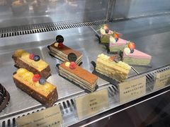 -榖屋house of flour(张江首店)