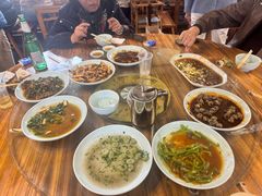-双塔老饭店
