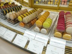 -PAUL LAFAYET 法式甜品(港汇广场店)