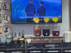 -老边饺子馆(东单店)