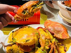 -肥肥蟹海鲜饭店(马六甲店)