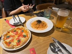-VITELLO意大利料理(崂山路店)