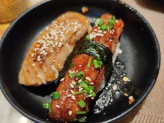 -昊·来了寿司(泡桐树店)