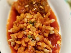 -海天楼中餐厅(吴宫泛太平洋酒店)