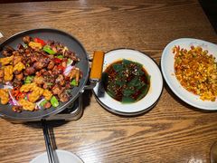 -巴土人家恩施菜馆(古德寺店)
