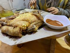 葫芦鸡-醉长安(南门总店)