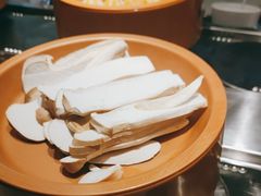 -龍歌自助小火锅(市南金茂湾店)