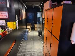 -203密室逃脱体验馆·聚会·亲子·团建(中关村店)