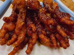 -金达莱冷面百年石锅饭(宾馆胡同店)