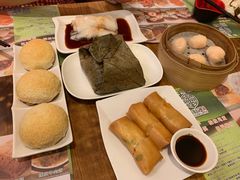 -添好运点心专门店(深水埗店)