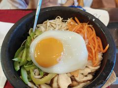 -亚龙湾红树林度假酒店-韩轩韩餐厅