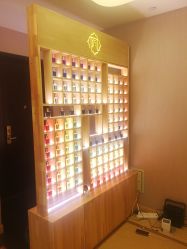 -彩虹之门健康管理