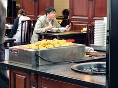 -毛华美食(清扬路店)