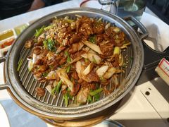-北平楼·烤鸭·北京菜(牡丹园店)