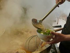 -王老三清真牛肉汤