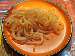 -乡村馕坑肉·烧烤·新疆菜·本地人更爱吃(阿勒泰首店)