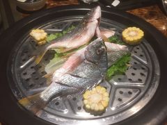 -船奇蒸汽海鲜·闽菜(八市海鲜总店)