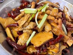 -聚味瞿记·龙虾堂(树木岭店)