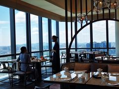 大堂-深铁皇冠假日酒店·大堂吧