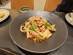 -三姐妹餐厅(曲江店)