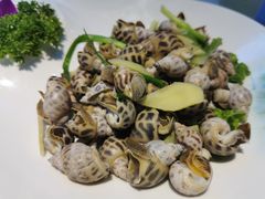 -舟山海鲜·江浙菜(银沙路店)