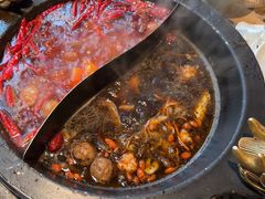 -蜀大侠火锅(春熙路店)