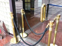 -上海新锦江大酒店