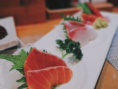 三文鱼刺身-有喜屋·深夜食堂(环宇荟店)