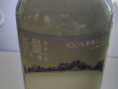-喜茶(北京华贸购物中心店)