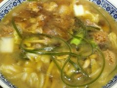 android_upload_pic-关中道陕味艺术餐厅(西岳庙店)