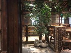 -丹江渔村(首都机场店)