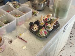 -千浔一暖DIY蛋糕烘焙(人民大学店)