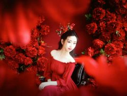 点击看大图 -王子宫殿婚纱摄影(环山路总店)