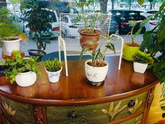 -家琳甜品(江南东店)