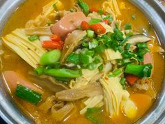 -朗妈私房菜(婺女州店)