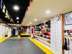 -成泰格斗(环球商业广场店)