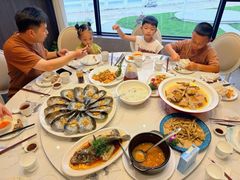 -外沙疍家棚酒楼