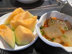 -大河宴·椒麻鱼火锅(北京路中和美食街店)