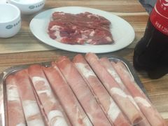 -原柳滩高台阶涮羊肉