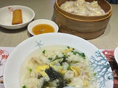 -穿蒸引鲜·嗲记(正大广场店)