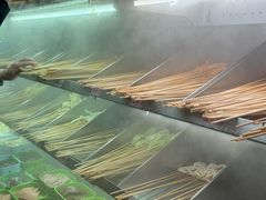 -老马路串串香火锅(北门桥店)