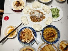 -龙抄手(文殊坊店)