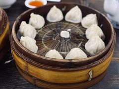 虾肉小笼-吾介小籠館